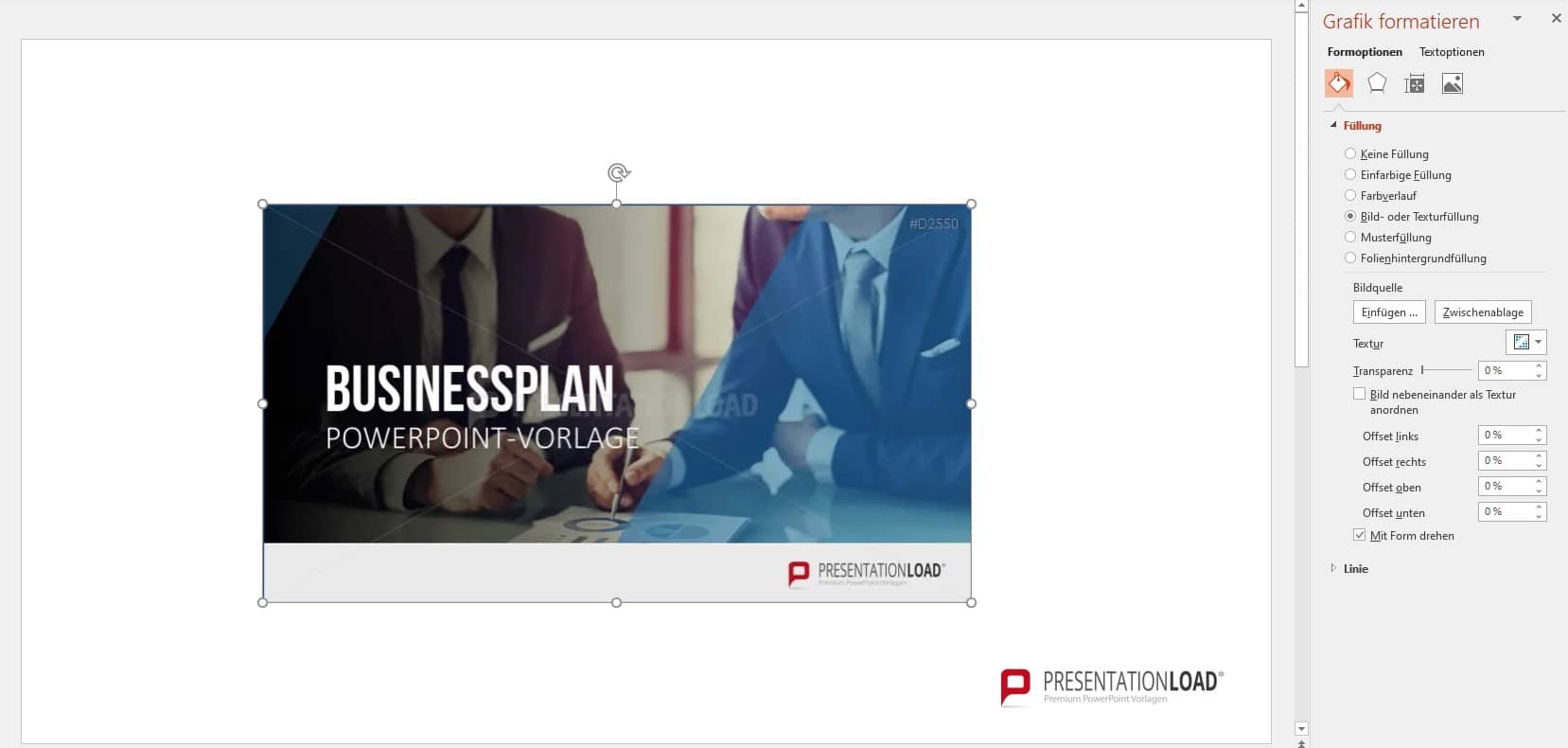 PowerPoint-Bild transparent machen: Die Profi-Anleitung! 10 PowerPoint-Bild transparent machen7