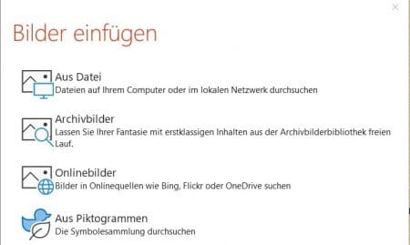 PowerPoint-Hintergrund: So rücken Sie Ihre Präsentation in den Vordergrund! 9 PowerPoint-Hintergrund Teil7