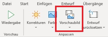 Video in PowerPoint einfügen: Tutorial und 4 kreative Ideen für mehr Wirkung, Dynamik und Storytelling 13 Video in PowerPoint einfügen 8