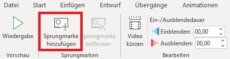 Video in PowerPoint einfügen: Tutorial und 4 kreative Ideen für mehr Wirkung, Dynamik und Storytelling 15 Video in PowerPoint einfügen 11