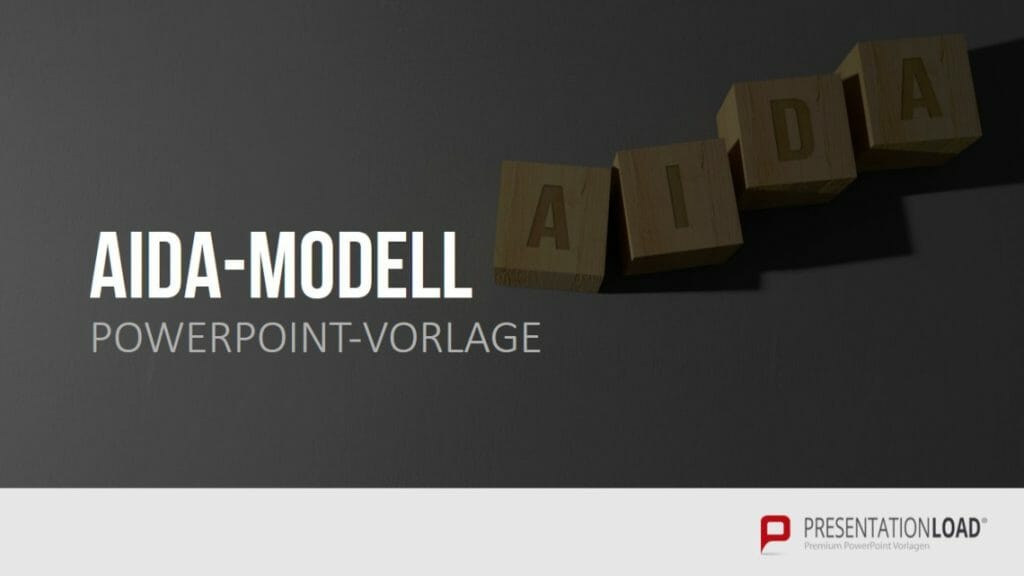 PPT-Präsentationen vorbereiten: 11 Tipps für eine erfolgsgarantierende Vorbereitung! 6 AIDA Prinzip verwenden, für Präsentationen vorbereiten