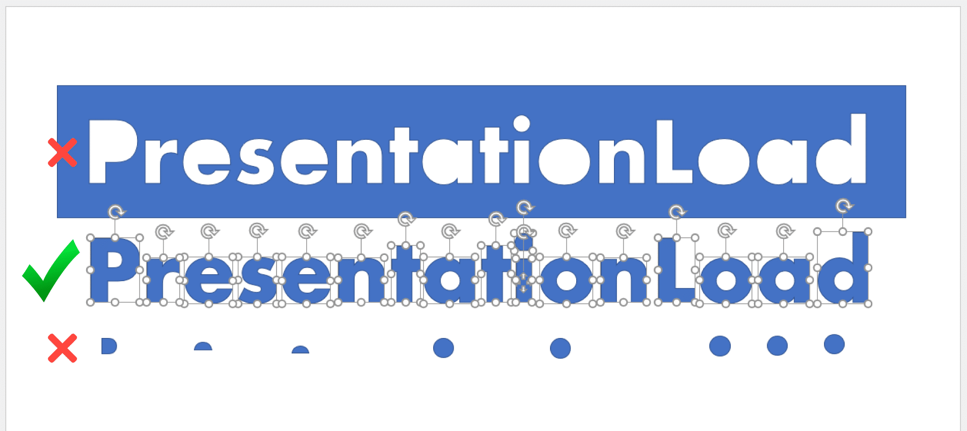 PowerPoint-Bild transparent machen: Die Profi-Anleitung! 17 PowerPoint-Bild transparentAusgestanzte