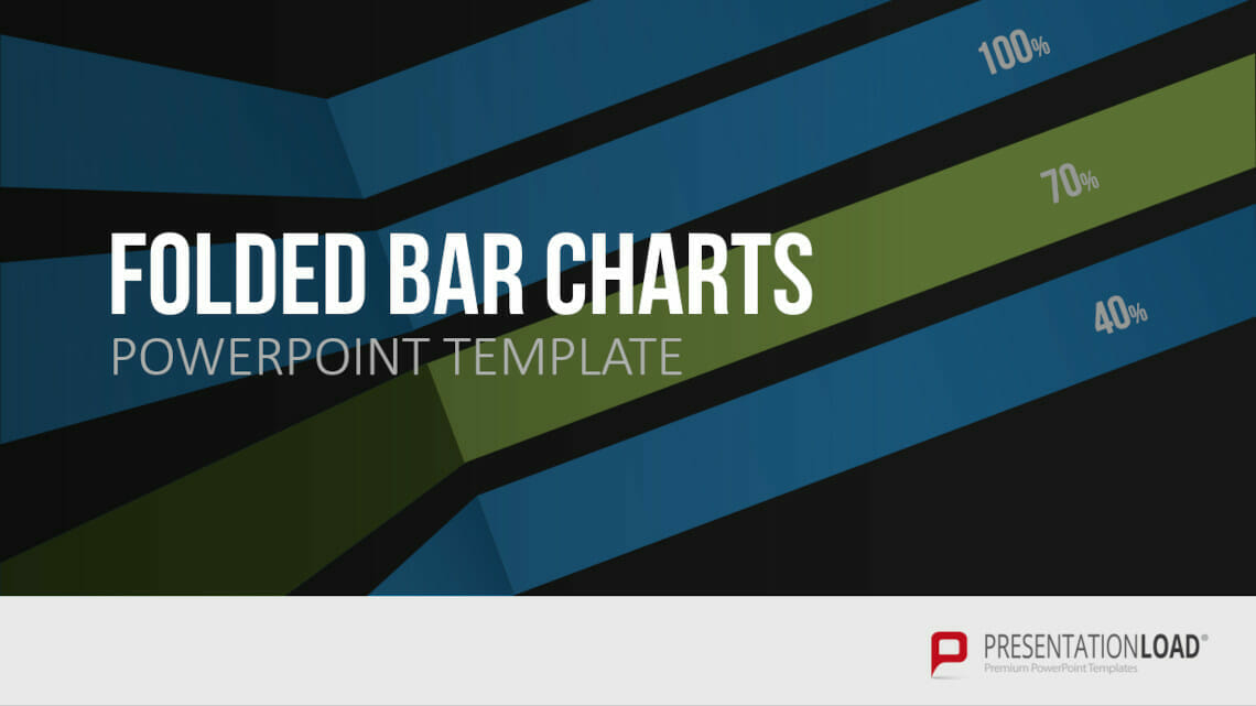 8 effektive Tipps für bessere Balkendiagramme in PowerPoint! 10 PresentationLoad Balkendiagramme