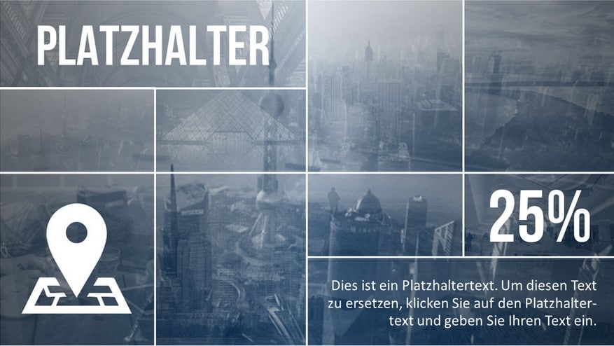 PowerPoint-Bild transparent machen: Die Profi-Anleitung! 14 PowerPoint-Bild transparent machenBildercollage 2