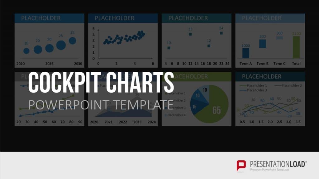 Cockpit charts Shop