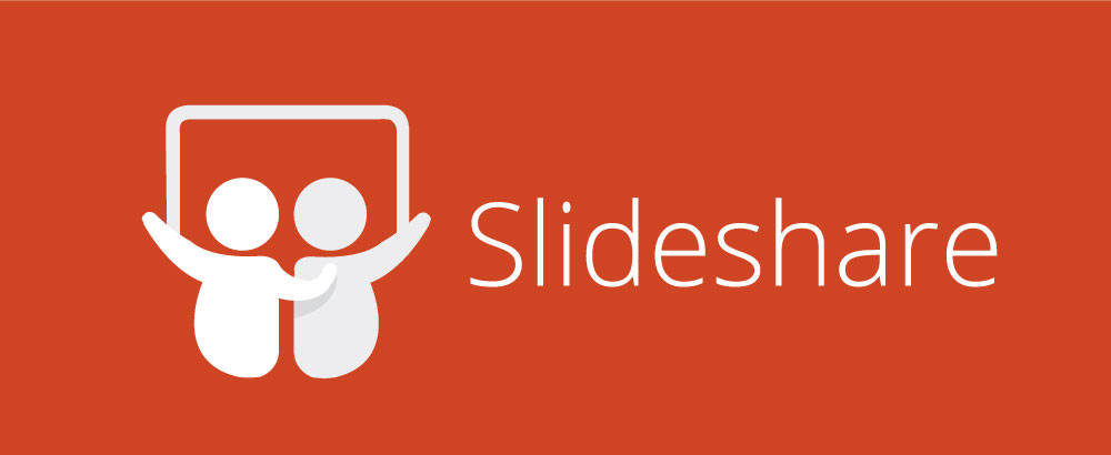 Online-Präsentation Slideshare