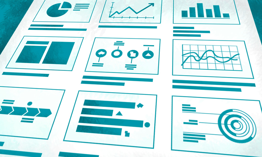 So optimieren Sie Ihre Finanzpräsentationen 2 Content2 Finanzpräsentationen