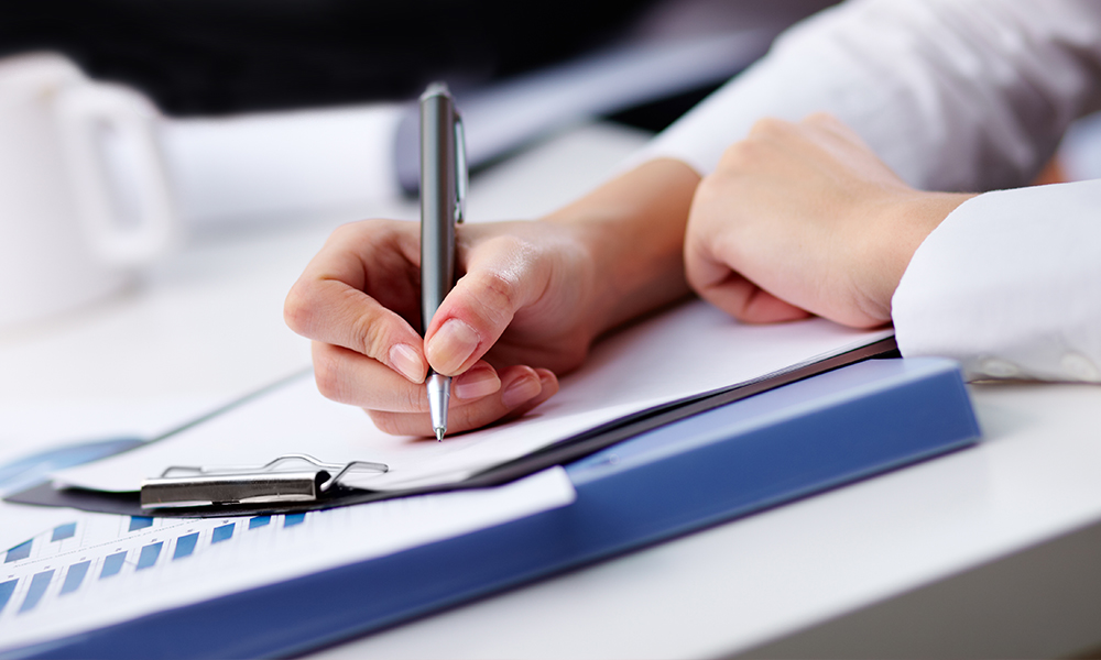 Wann Sie aus einer Präsentation eine Konversation machen sollten 4 Content4 DE Präsentation Dialog