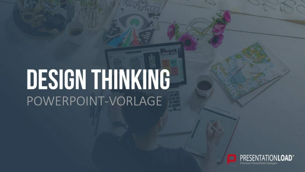 Design Thinking Vorlagen für Ihr agiles Projektmanagement