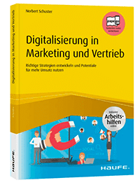 Interview mit Norbert Schuster: Präsentationen im Lead Management 1 Digitalisierung im Marketing und Vertrieb