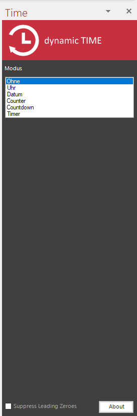 Richtiges Managen der Präsentationszeit: 4 Tipps und ein Add-In - So bleiben Sie in der Spur! 4 Zeitmanagement Ihrer PowerPoint-Präsentation in den Griff bekommen