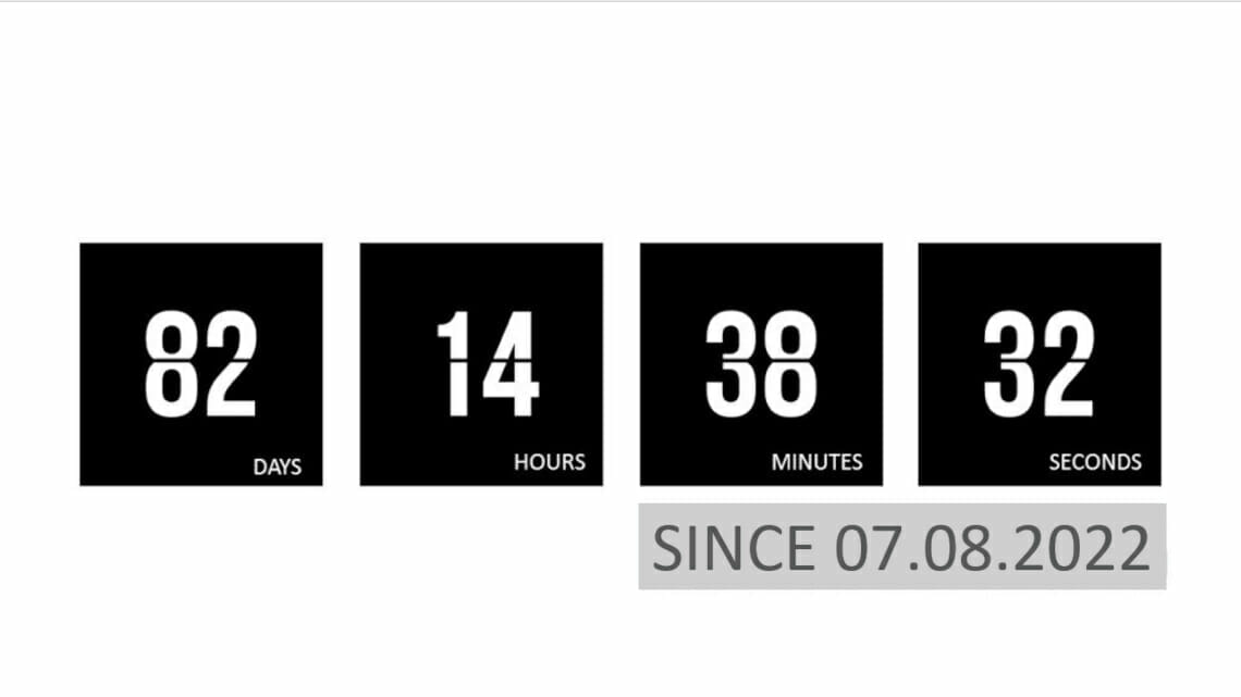 Richtiges Managen der Präsentationszeit: 4 Tipps und ein Add-In - So bleiben Sie in der Spur! 11 Präsentationszeit mittels PowerPoint Add-In einblenden