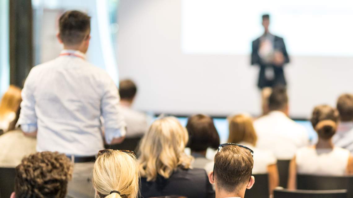 Universitätspräsentation: Die 8 häufigsten Fehler und wie Sie diese vermeiden! 2 Erfolg in der Universitätspräsentation