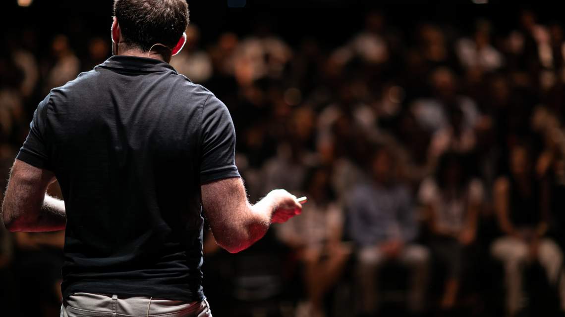 Erkennen Sie Bedürfnisse Ihrer Zuhörer:innen für Ihre PPT