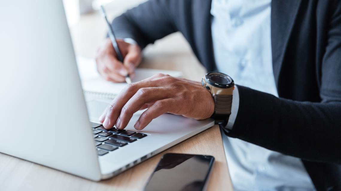 PowerPoint-Notizen einfügen Anleitung