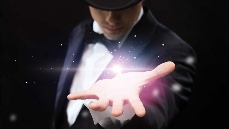 Das optimale PowerPoint-Layout wählen: Verschiedene magisch anziehende Layoutideen