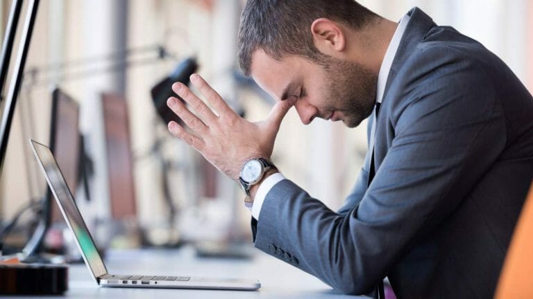 Vermeiden Sie Informationsüberschuss auf Folien in PPT