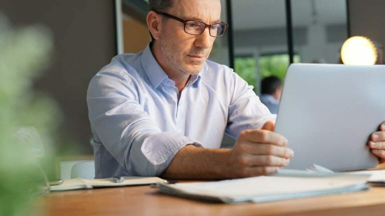 Was ist ein Handout, gutes Handout Design, Handout gestalten