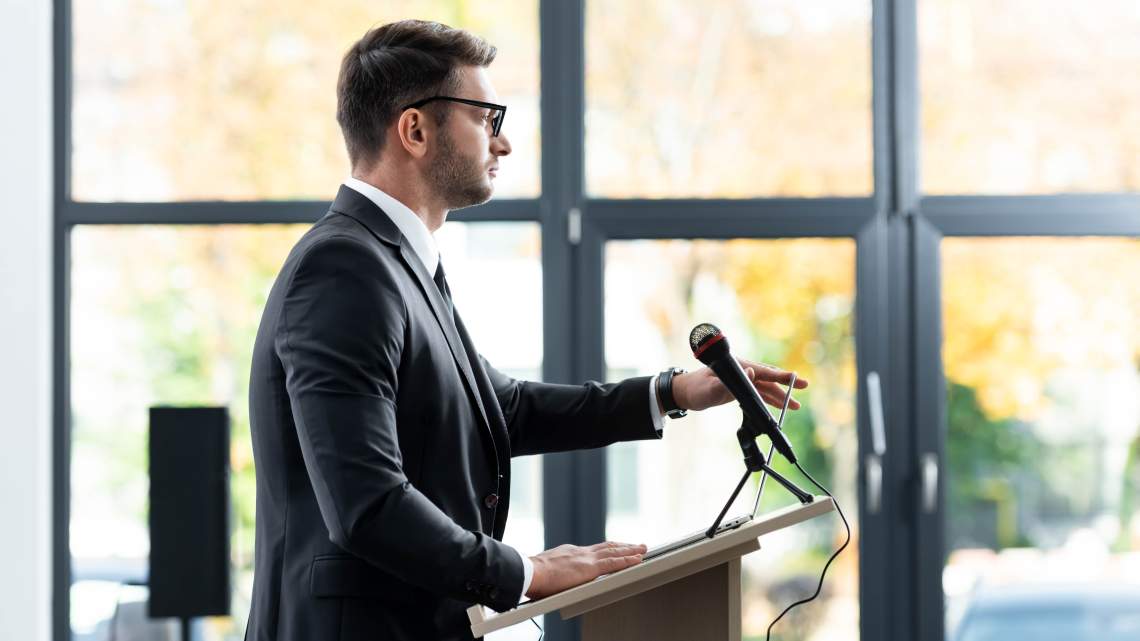 Lampenfieber vor Präsentationen: 7 hilfreiche Tipps und Tricks zur Überwindung! 3 Lamoenfieber überwinden