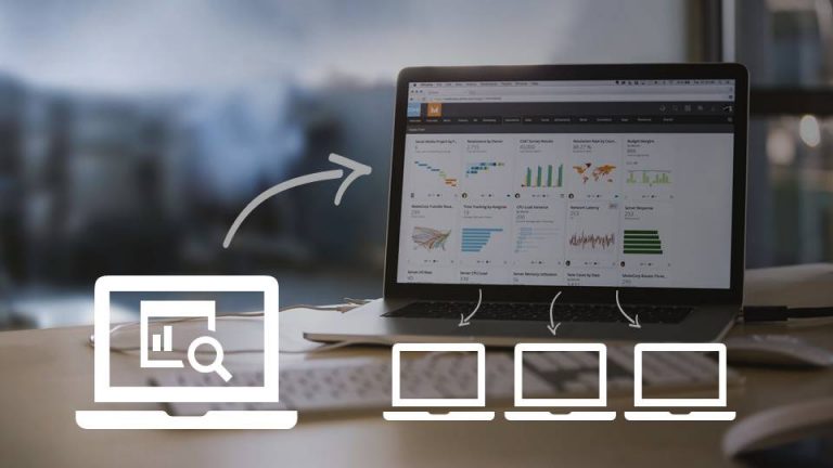 Wo ist denn die Datei hin? – PowerPoint-Folien übersichtlich verwalten mit der Folienbibliothek