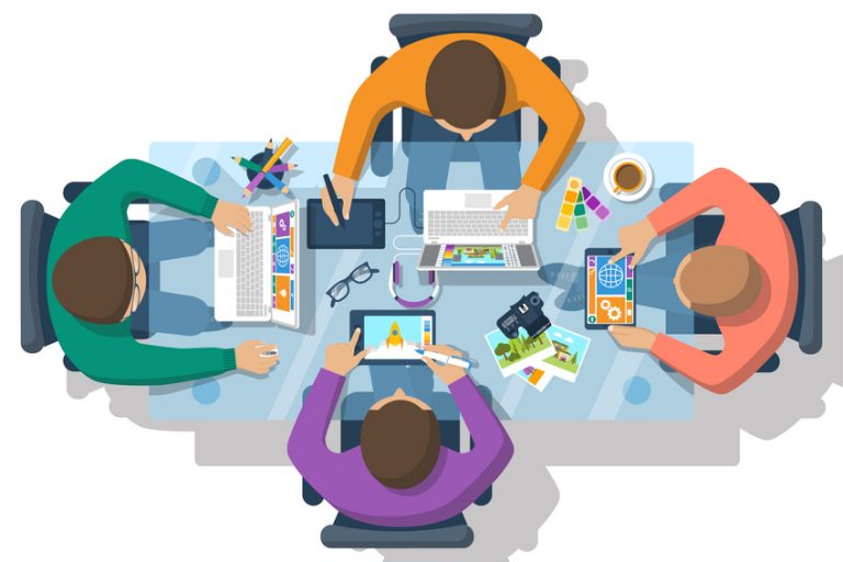 Worauf Sie bei der Wahl Ihrer Design Agentur achten sollten