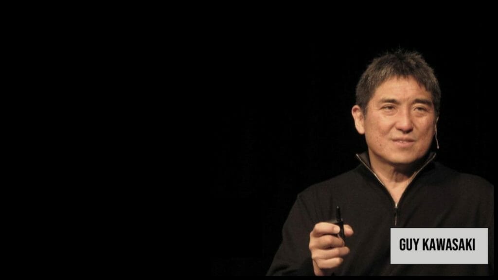 Die 10/20/30-Regel: Bessere PowerPoint-Präsentationen erstellen! 1 Guy Kawasaki 10/20/30-Regel