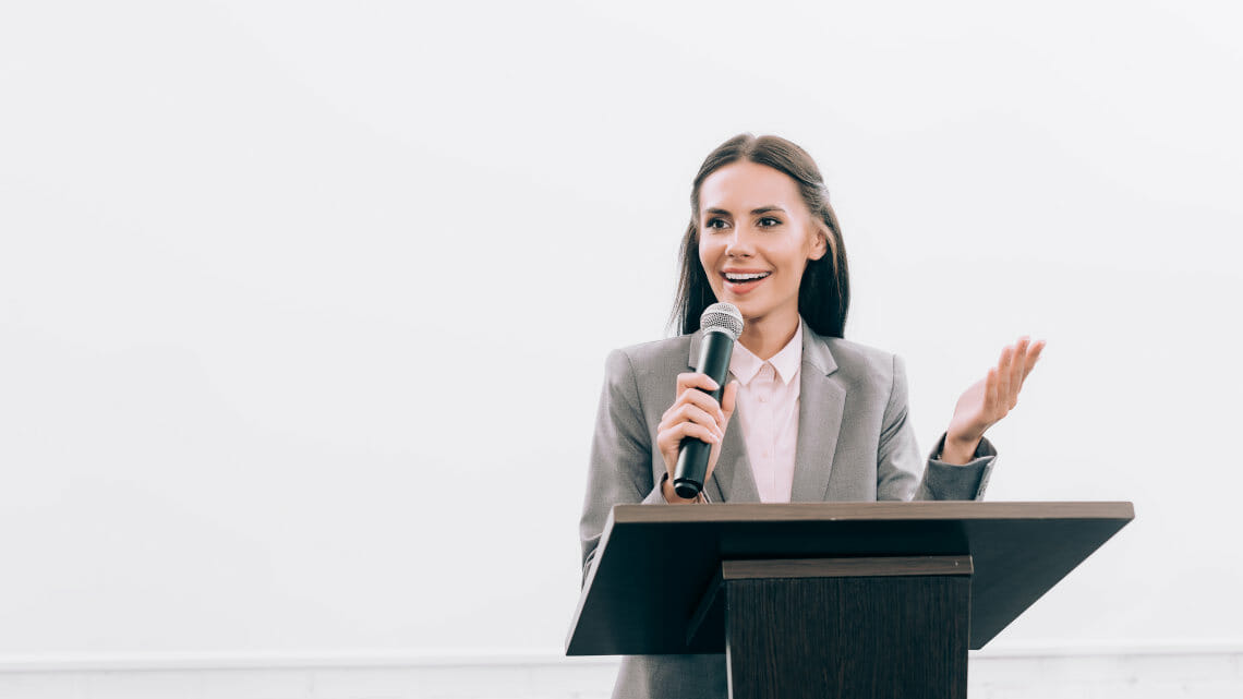 So setzen Sie Humor bei Präsentationen richtig ein! - Tipps&Tricks für Ihren Vortrag 2 Humor bei Präsentationen richtig dosieren