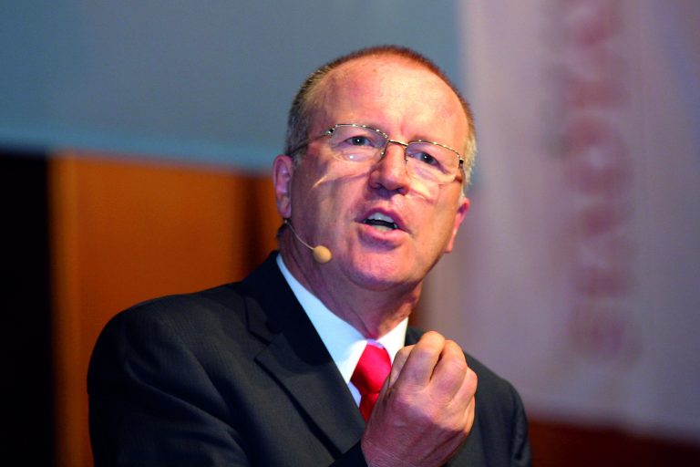 Besser präsentieren: Interview mit Redner Hans-Uwe L. Köhler