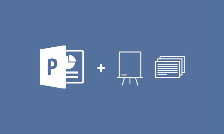 Unterschiedliche Medien bei einer Präsentation richtig einsetzen