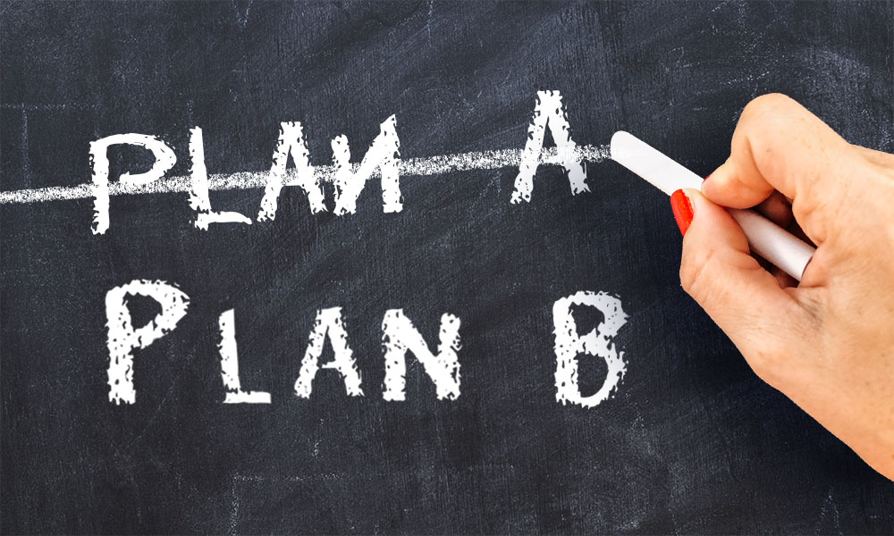 So reagieren Sie richtig auf Pannen und Fehler in Präsentationen 6 Fehler in Präsentationen fazit