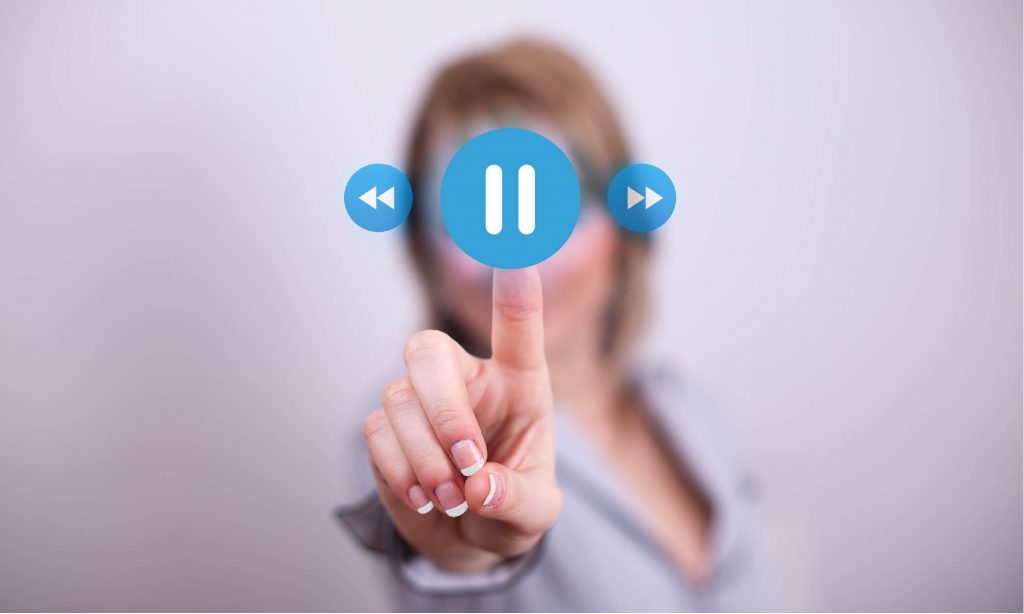 Sprechtechniken: Mit der richtigen Rhetorik souverän präsentieren! 5 Sprechtechniken: Pause 2
