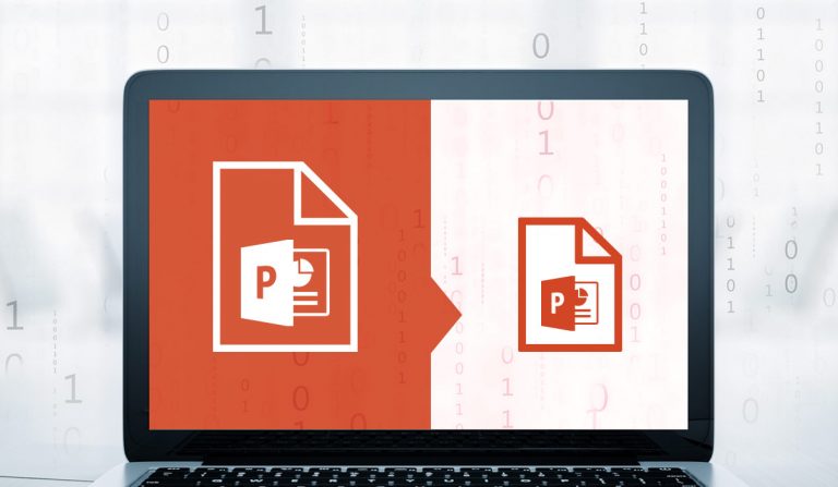 PowerPoint-Dateigröße optimieren: 5 Tipps zum Verkleinern Ihrer Dateien!