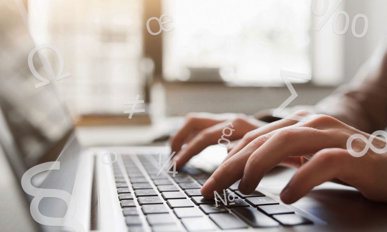 Praxis-Tipp: Symbole mittels Autokorrekturregel einfügen