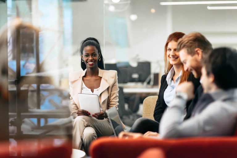 Kundenzufriedenheit & -bindung: So gewinnen Sie das Vertrauen Ihrer Kunden