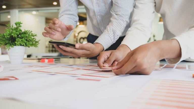 Lean Startup – Mit wenigen Ressourcen zum schnellen Erfolg 3 Lean Startup Titelbild