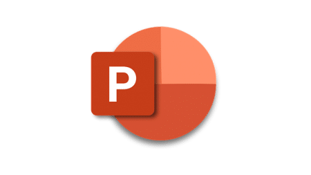 PowerPoint Online: So erstellen Sie eine Präsentation online! 1 PowerPooint Online Logo