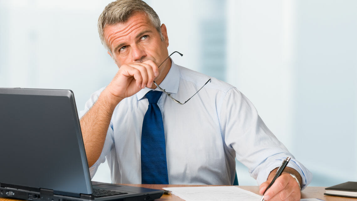 PowerPoint-Präsentationen mit dem Warum starten