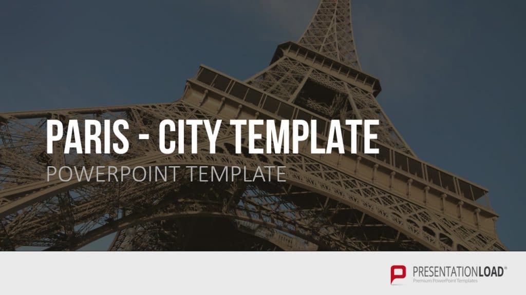 Mit dem richtigen Präsentationsaufbau Struktur in Ihre PPT bringen! - Tipps&Tricks 8 Paris