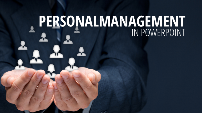 Effektives Personalmanagement mit PowerPoint