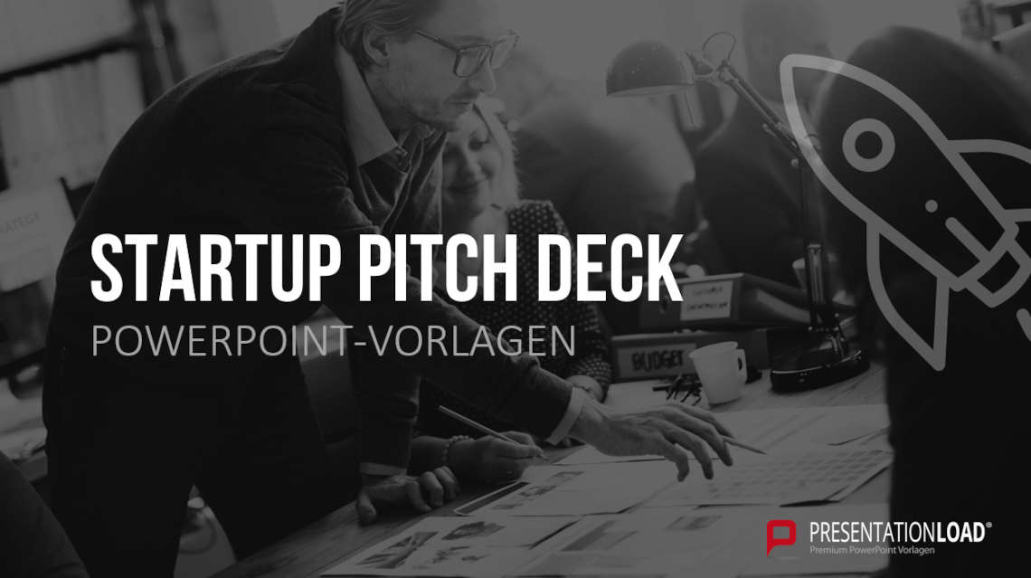 Pitch-Präsentation: So überzeugen Sie mit Ihrer Idee in Kurzversion! 1 PowerPoint-Folie zu Pitch-Präsentation