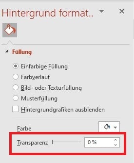 PowerPoint-Hintergrund: So rücken Sie Ihre Präsentation in den Vordergrund! 4 PowerPoint-Hintergrund 3