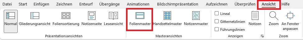 PowerPoint-Hintergrund: So rücken Sie Ihre Präsentation in den Vordergrund! 5 PowerPoint-Hintergrund 4