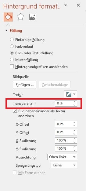 PowerPoint-Hintergrund: So rücken Sie Ihre Präsentation in den Vordergrund! 12 PowerPoint-Hintergrund 5