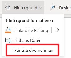 PowerPoint-Hintergrund: So rücken Sie Ihre Präsentation in den Vordergrund! 28 PowerPoint-Hintergrund Web 3