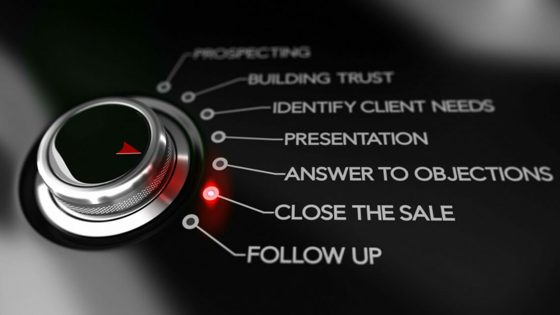 So vermitteln Sie Ihre PowerPoint-Verkaufsargumente richtig