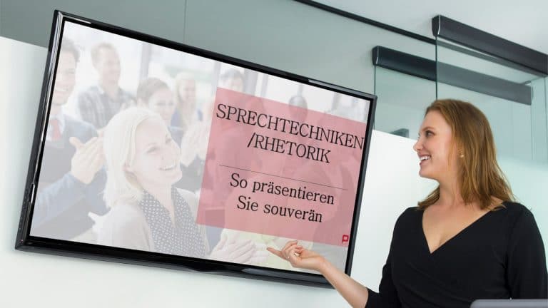 SprechntechnikenRhetorik