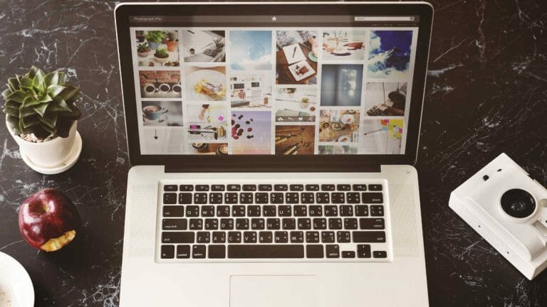 Verwenden Sie keine Stock Images in Präsentationen