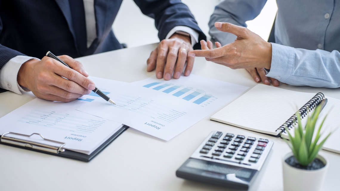 Strategie-Präsentation: So entwickeln und vermitteln Sie erfolgreich Ihre Unternehmensstrategien! 1 Unternehmensstrategie entwickeln