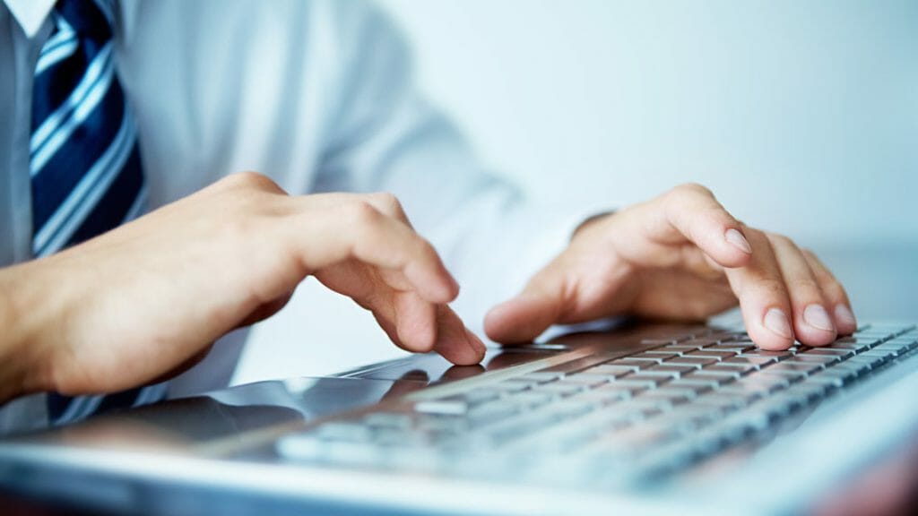 Nützliche PowerPoint-Shortcuts zur effizienteren Arbeit mit PowerPoint! 2 PowerPoint-Shortuts für die Bildschirmpräsentation verwenden