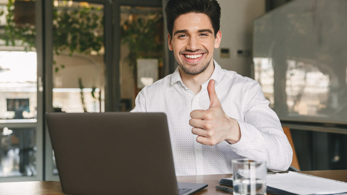 So setzen Sie Bilder in Präsentationen in Szene 2 Ideen